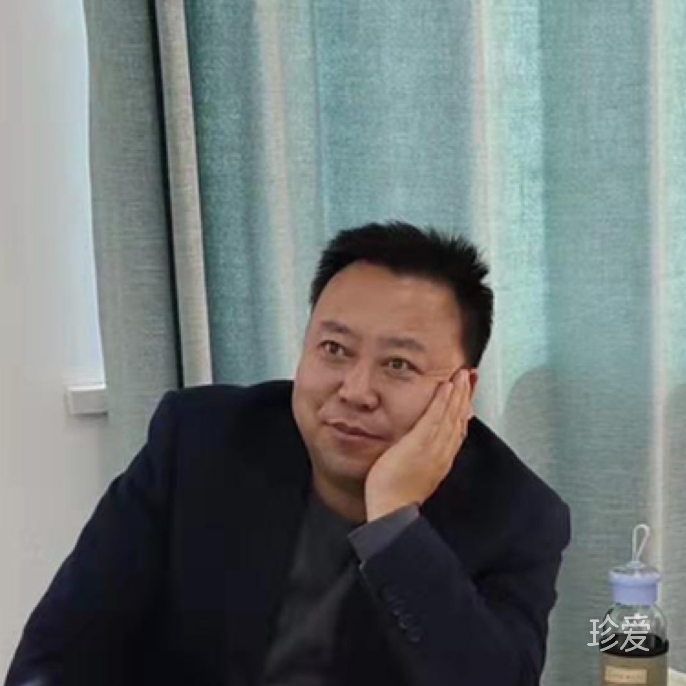 獨(dú)一無(wú)二的我