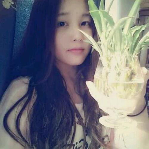 我在找另一半的我