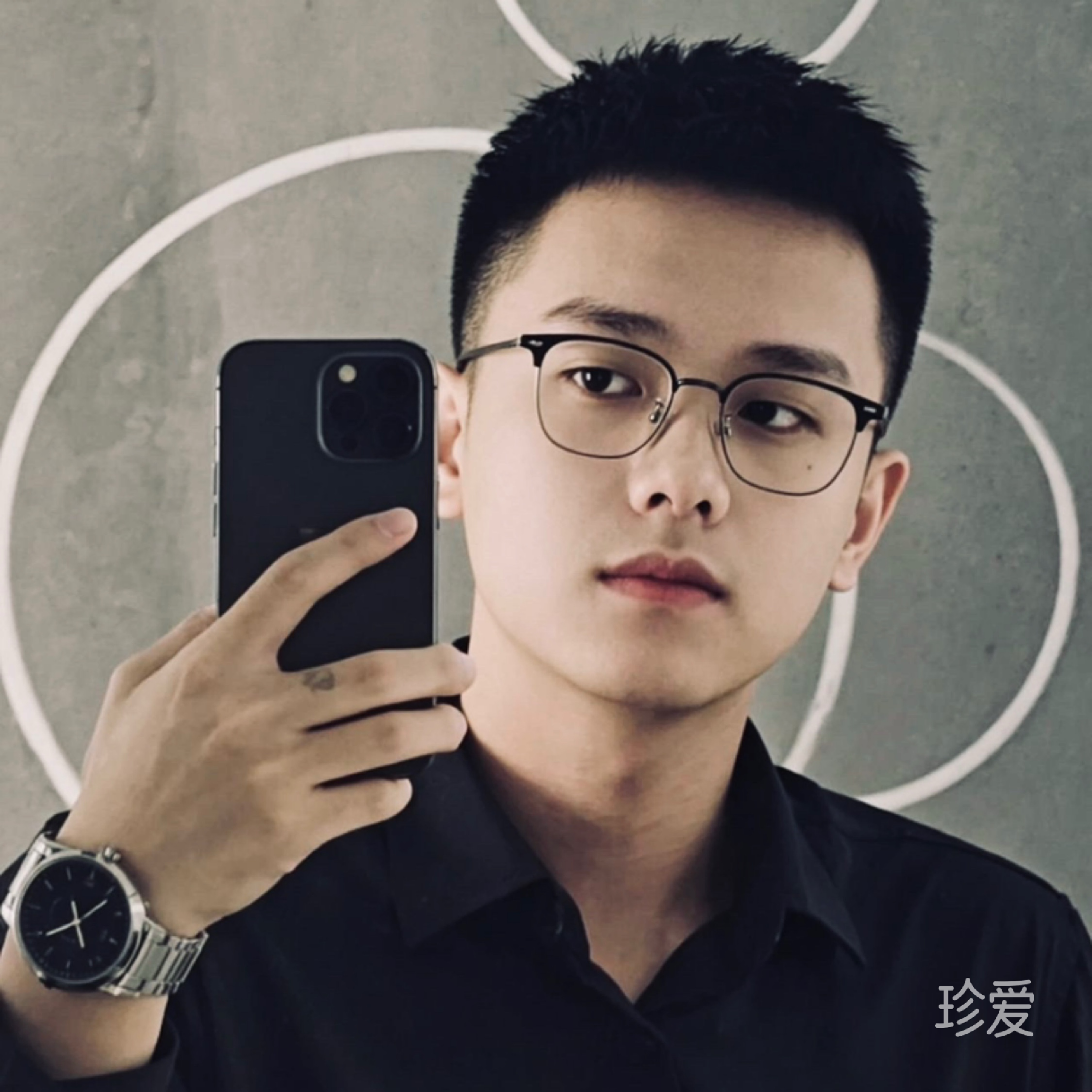 小景鲤