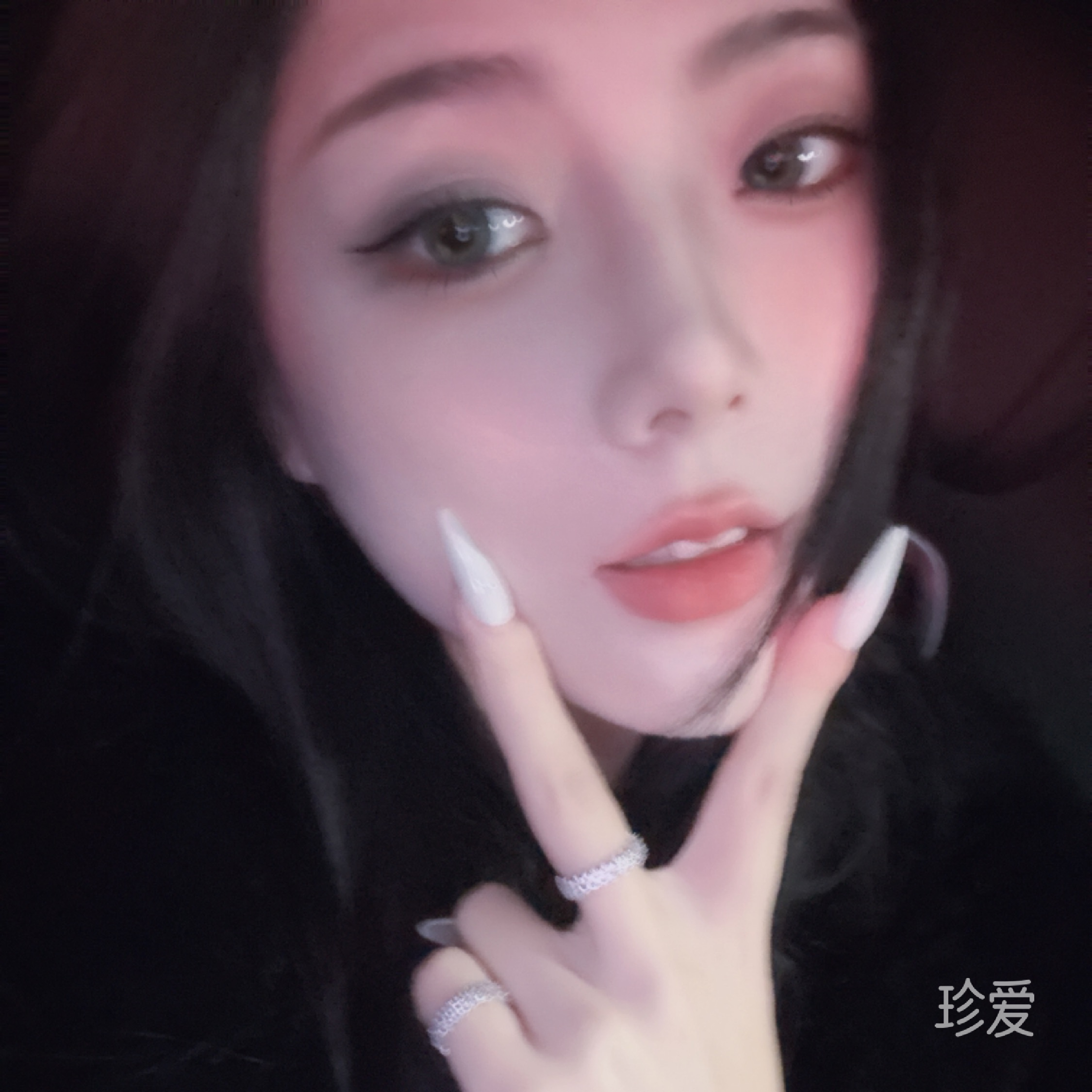 心动嘉宾