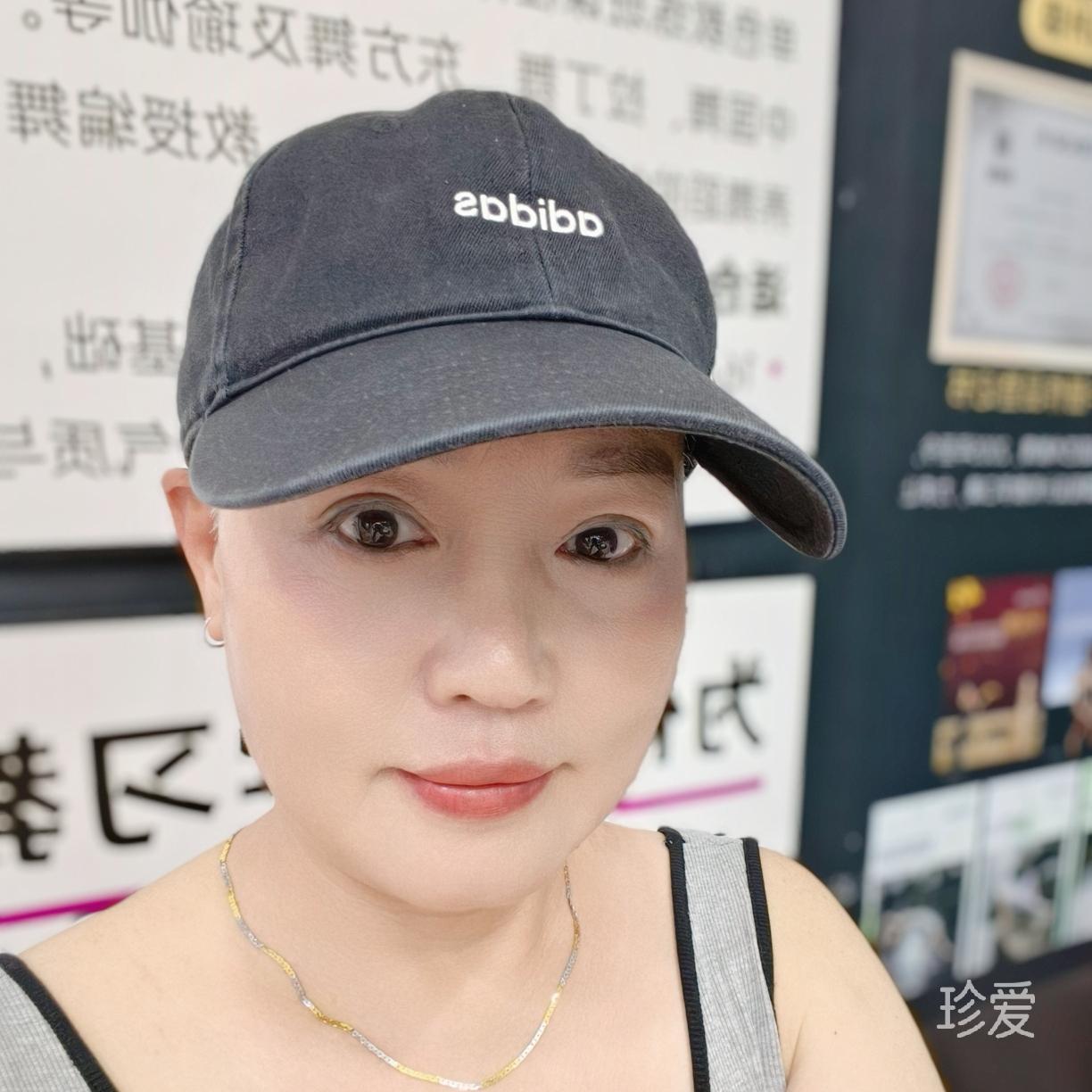 只想有人深愛我