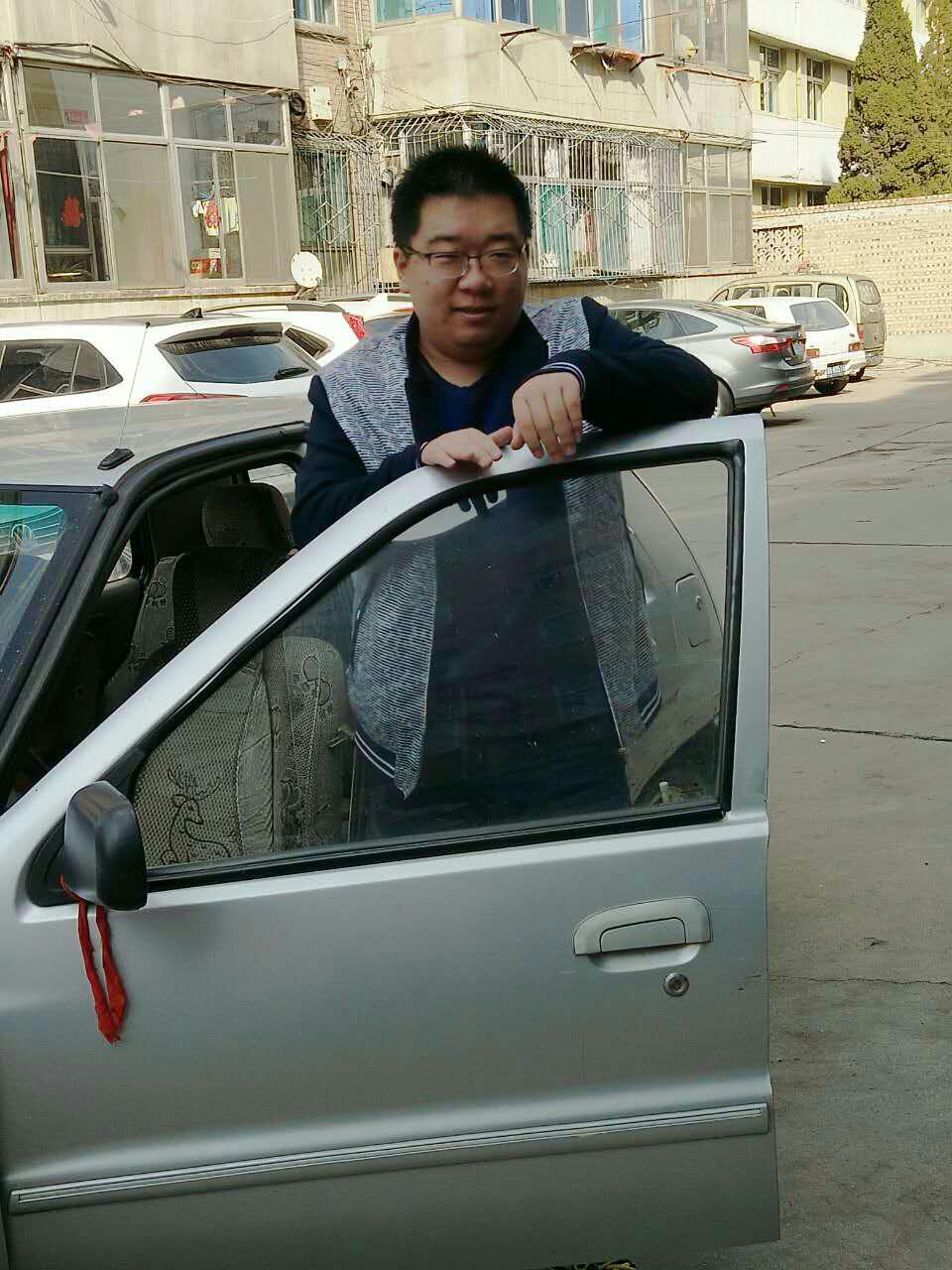 說走就走的旅行