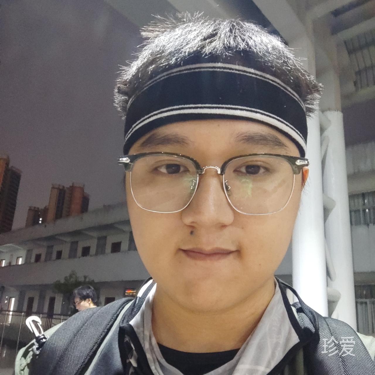 寒阳