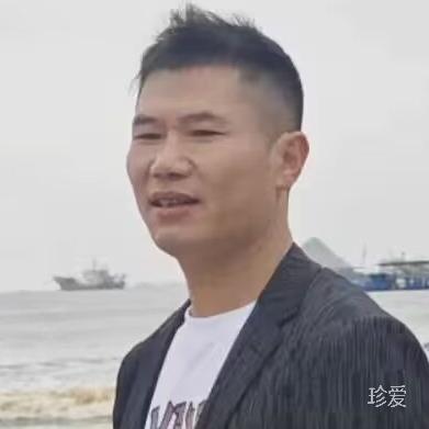 等待一个你