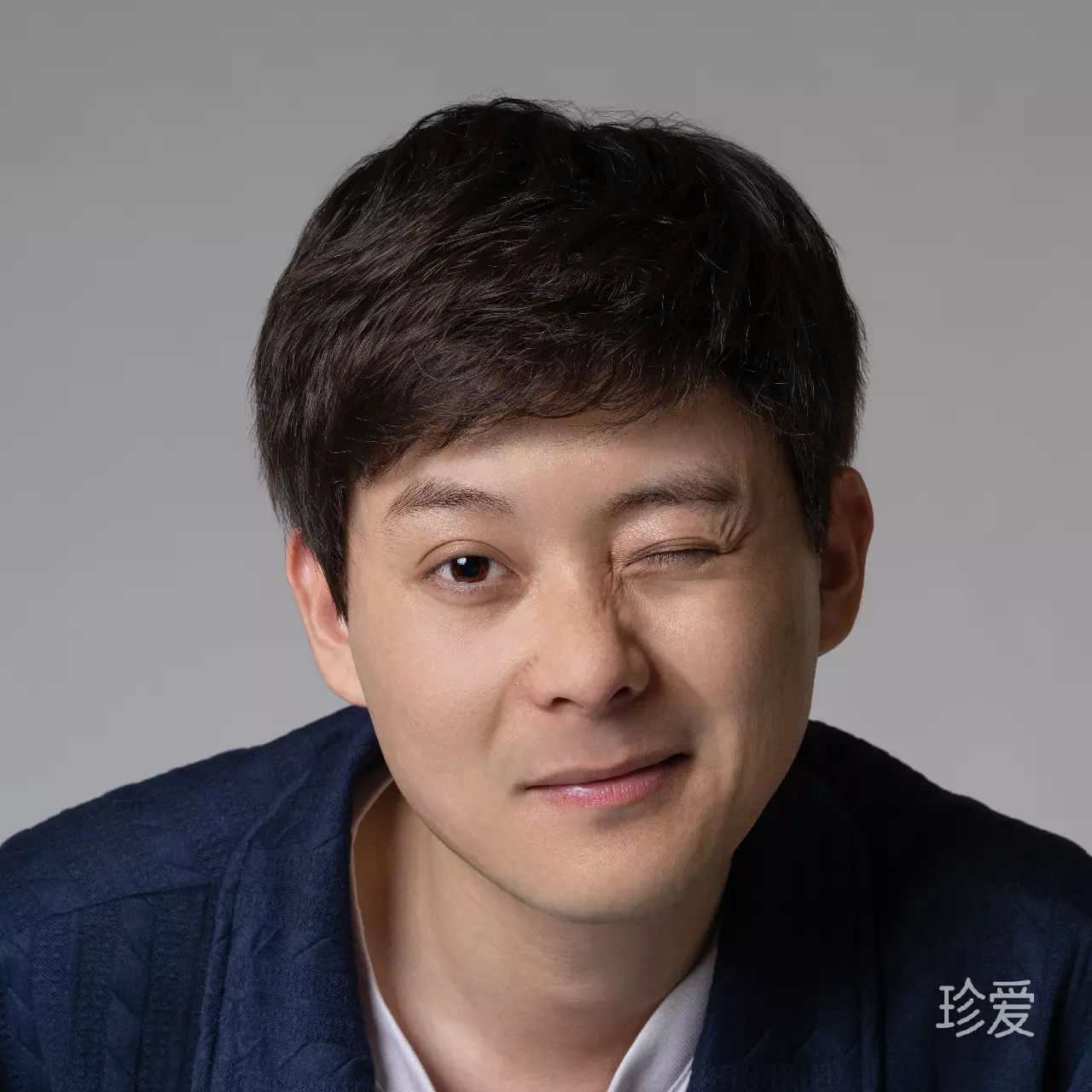 大龄剩男在线挣扎