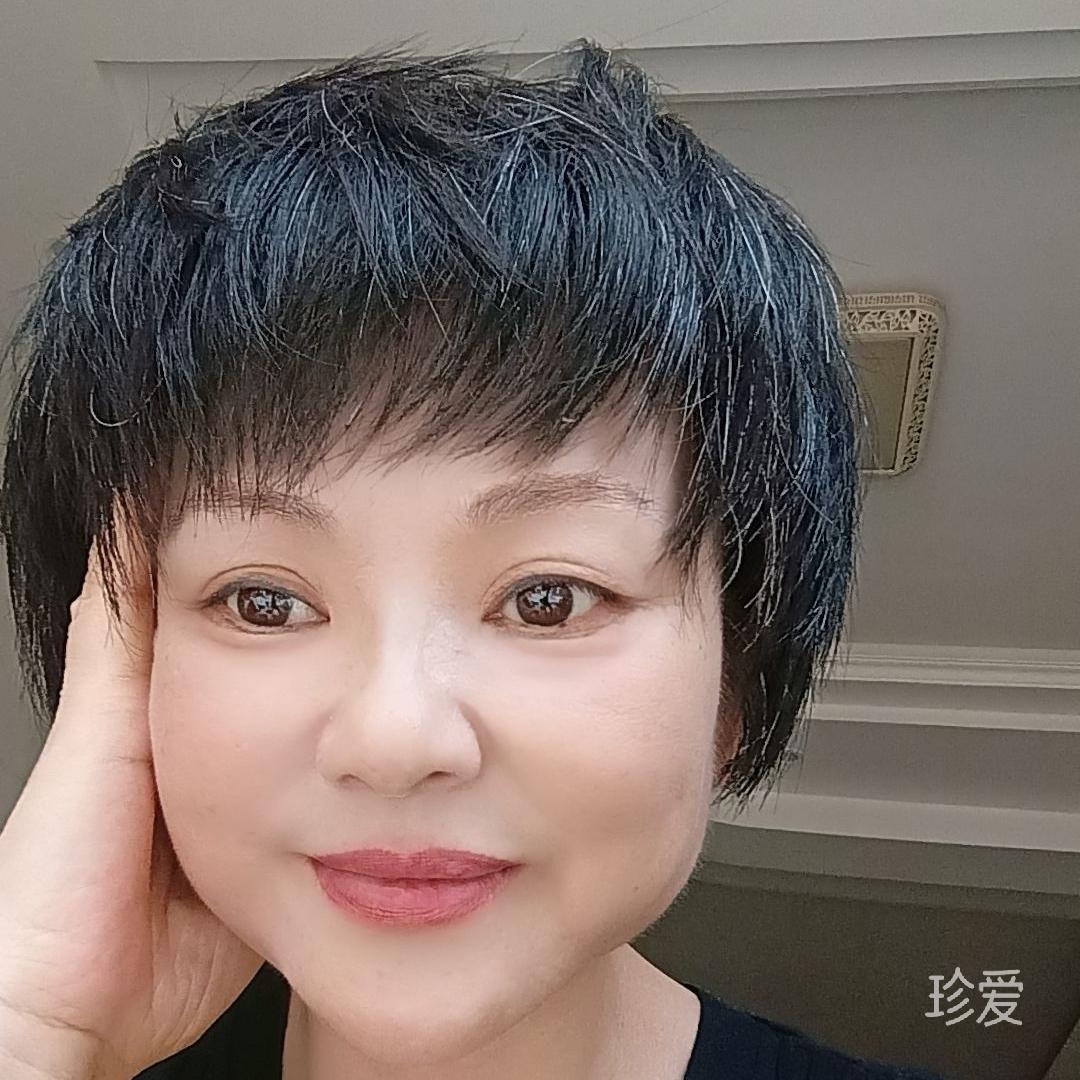 双眼皮