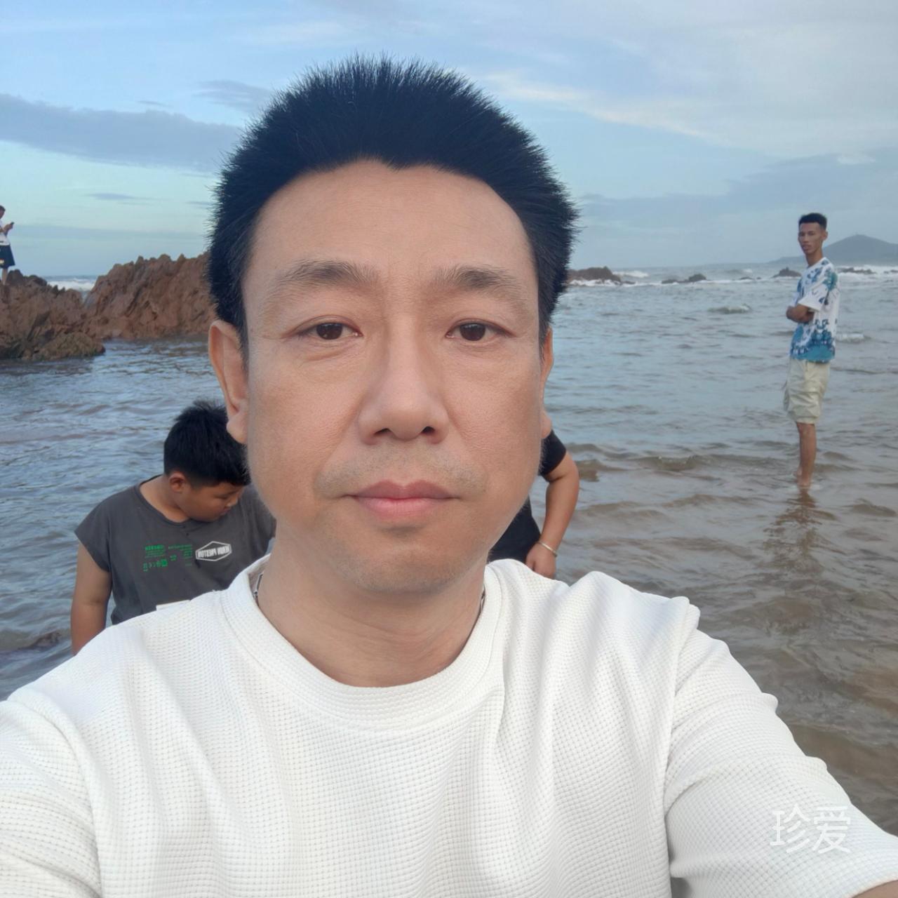 夏天