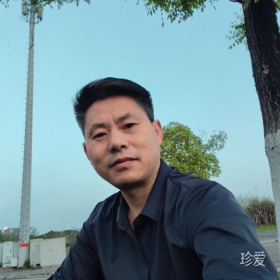 雨落下的声音
