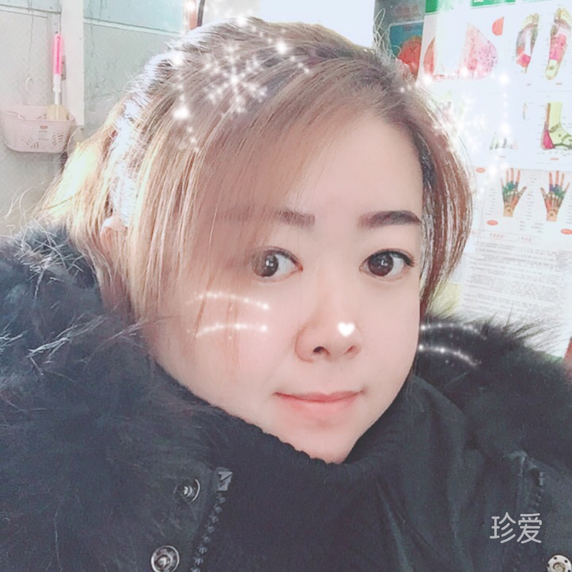 冷了巧克力