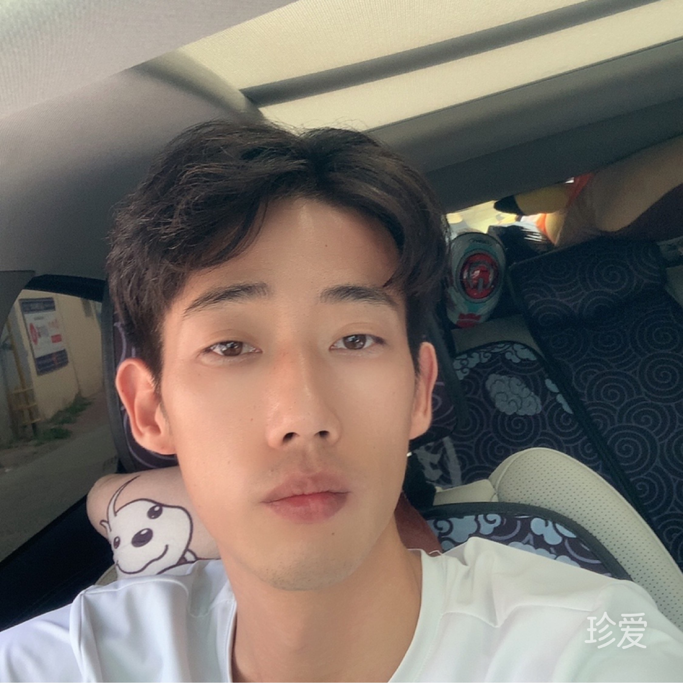 隨便轉(zhuǎn)轉(zhuǎn)