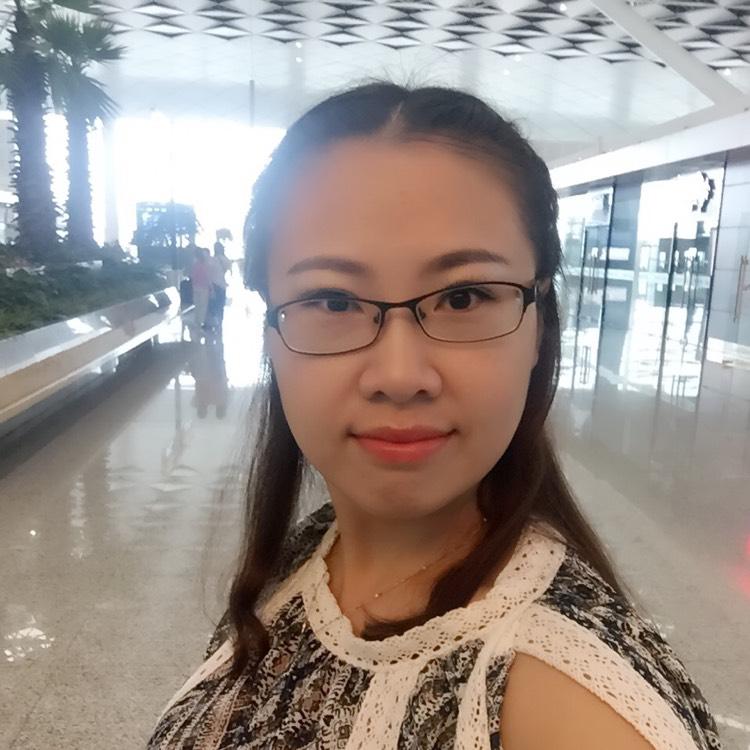 且以深情共白頭