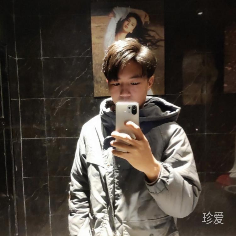 小屁孩也有個性