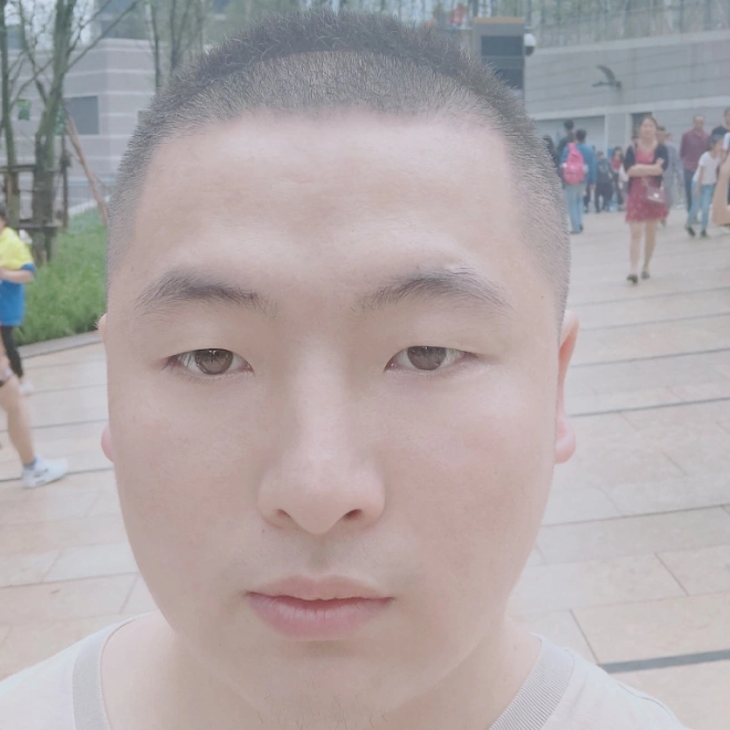 牵你小手瞎转悠