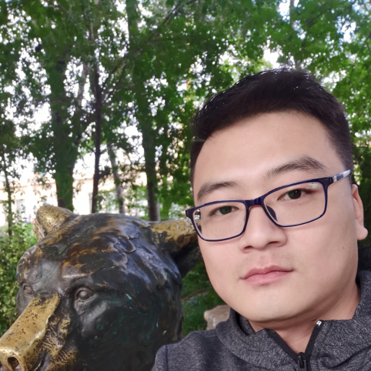 红尘来去一场梦