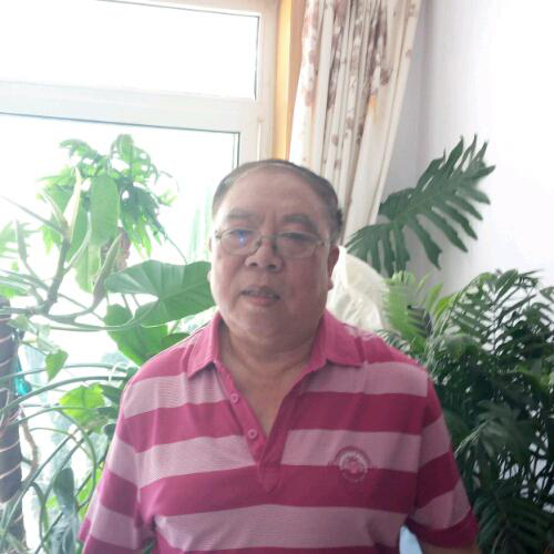 寻个老伴共享晚年