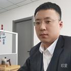 靜靜的一個