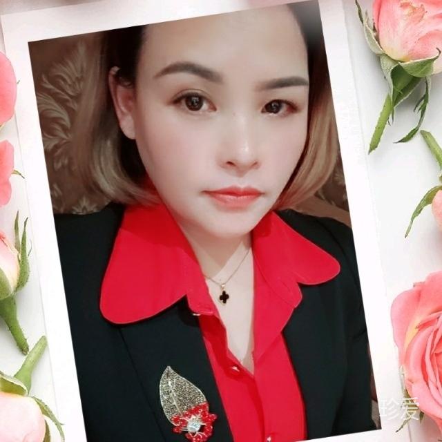 野百合也有春天