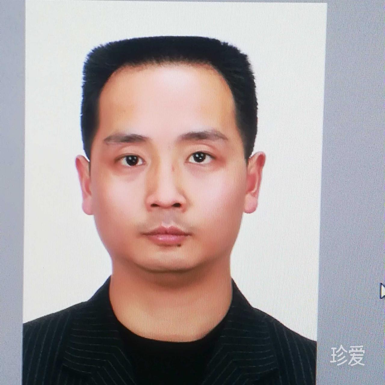 携手共白头