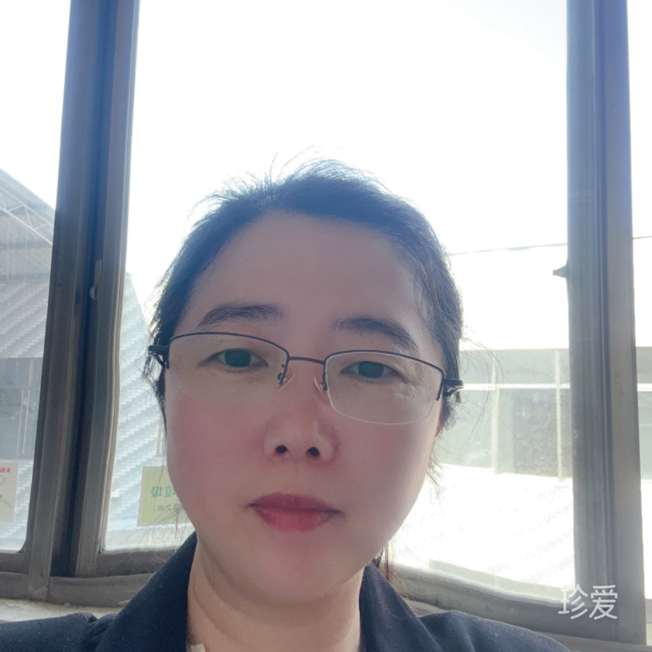 煦煦