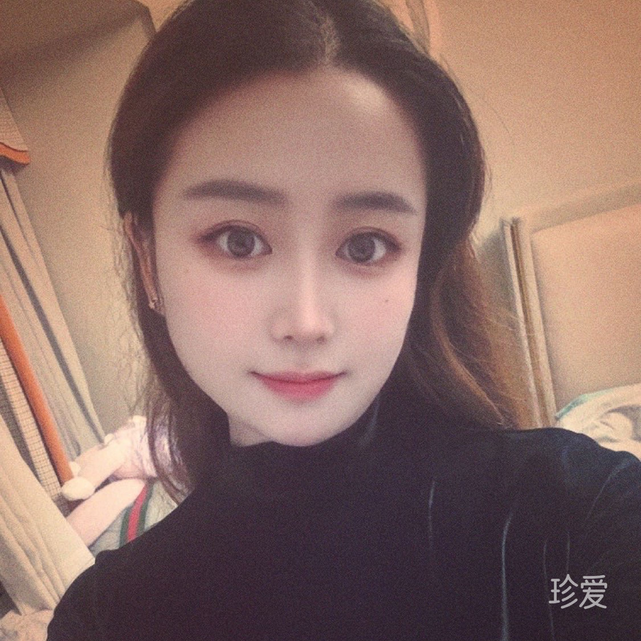 初见