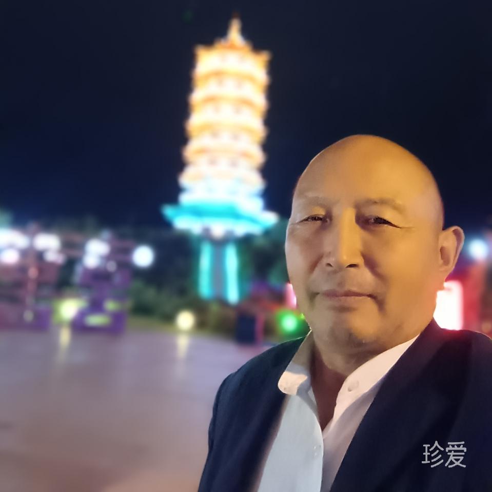 牧羊人