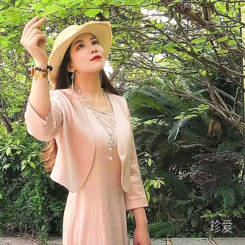 一直是晴天