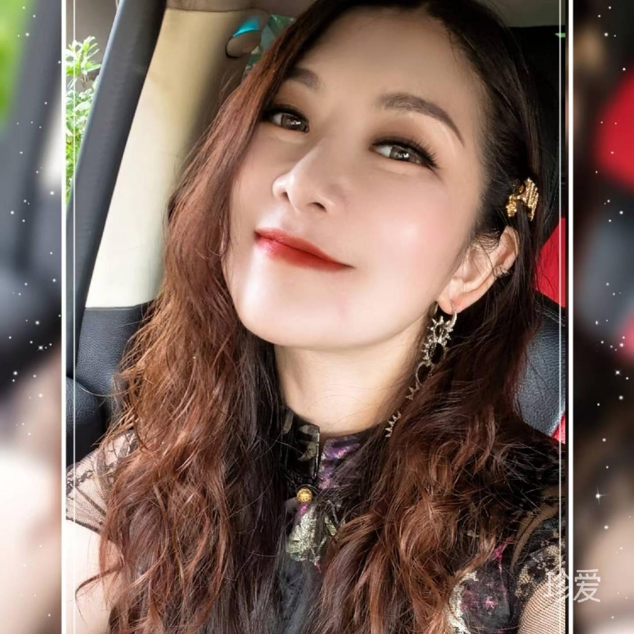 一直是晴天