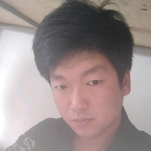 哥丿不帥但很壞