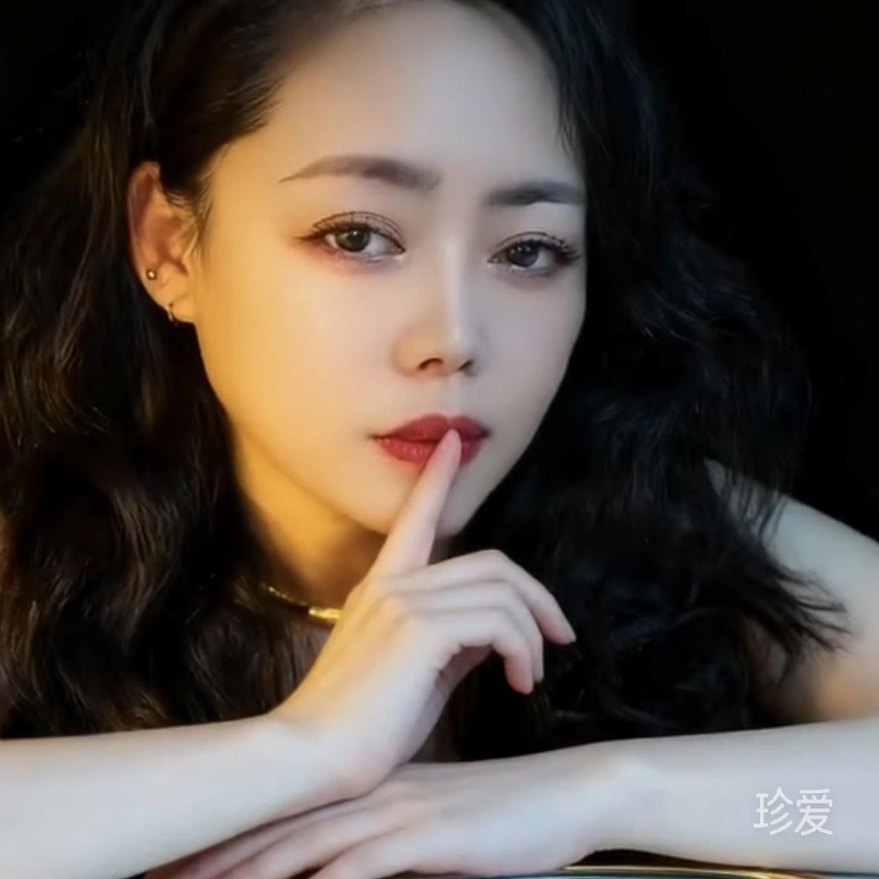 黑玫瑰