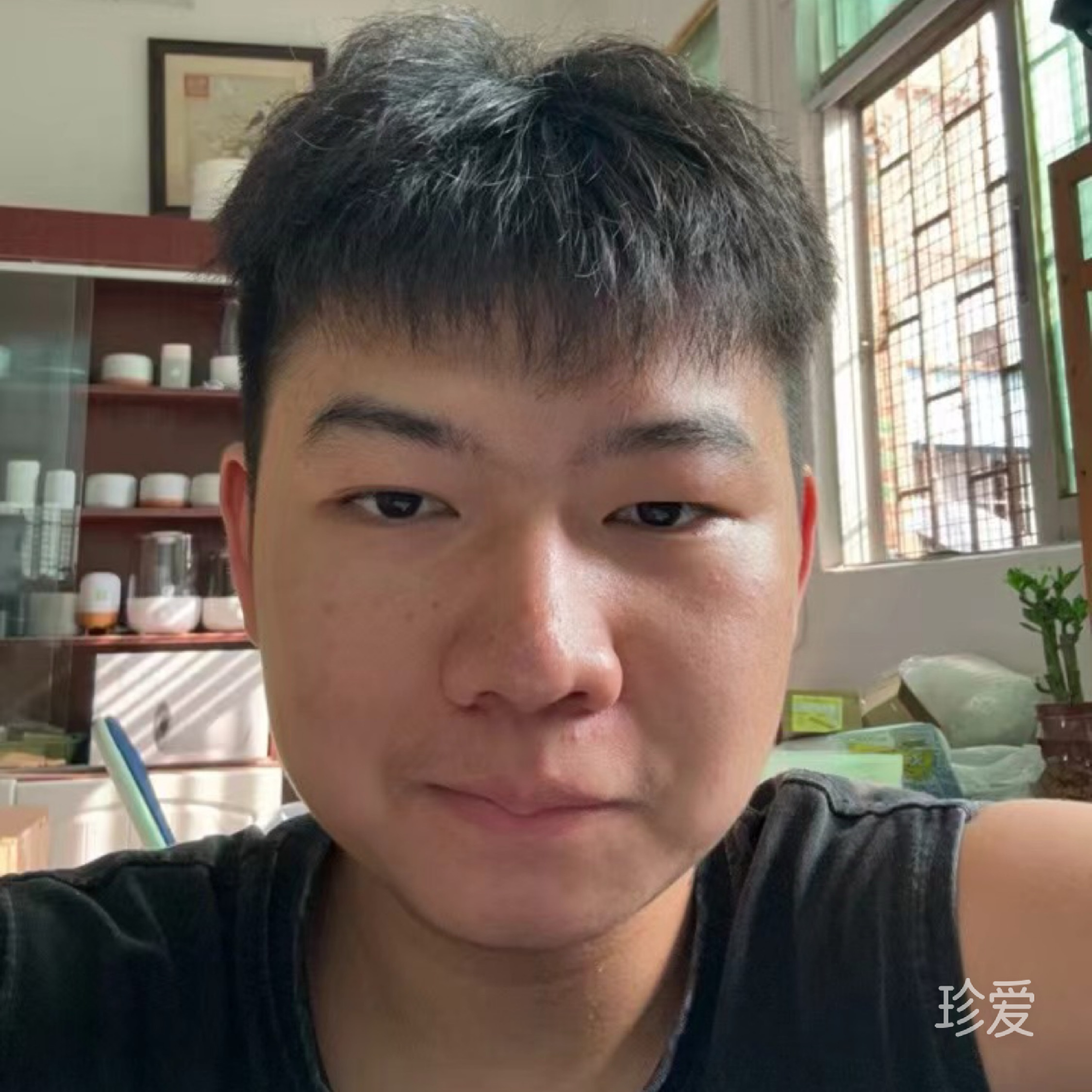 做梦人