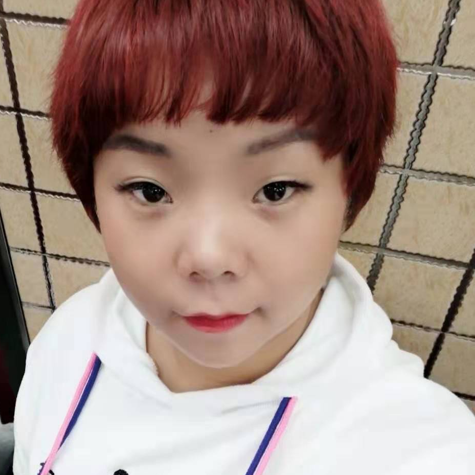 一個平凡的女人