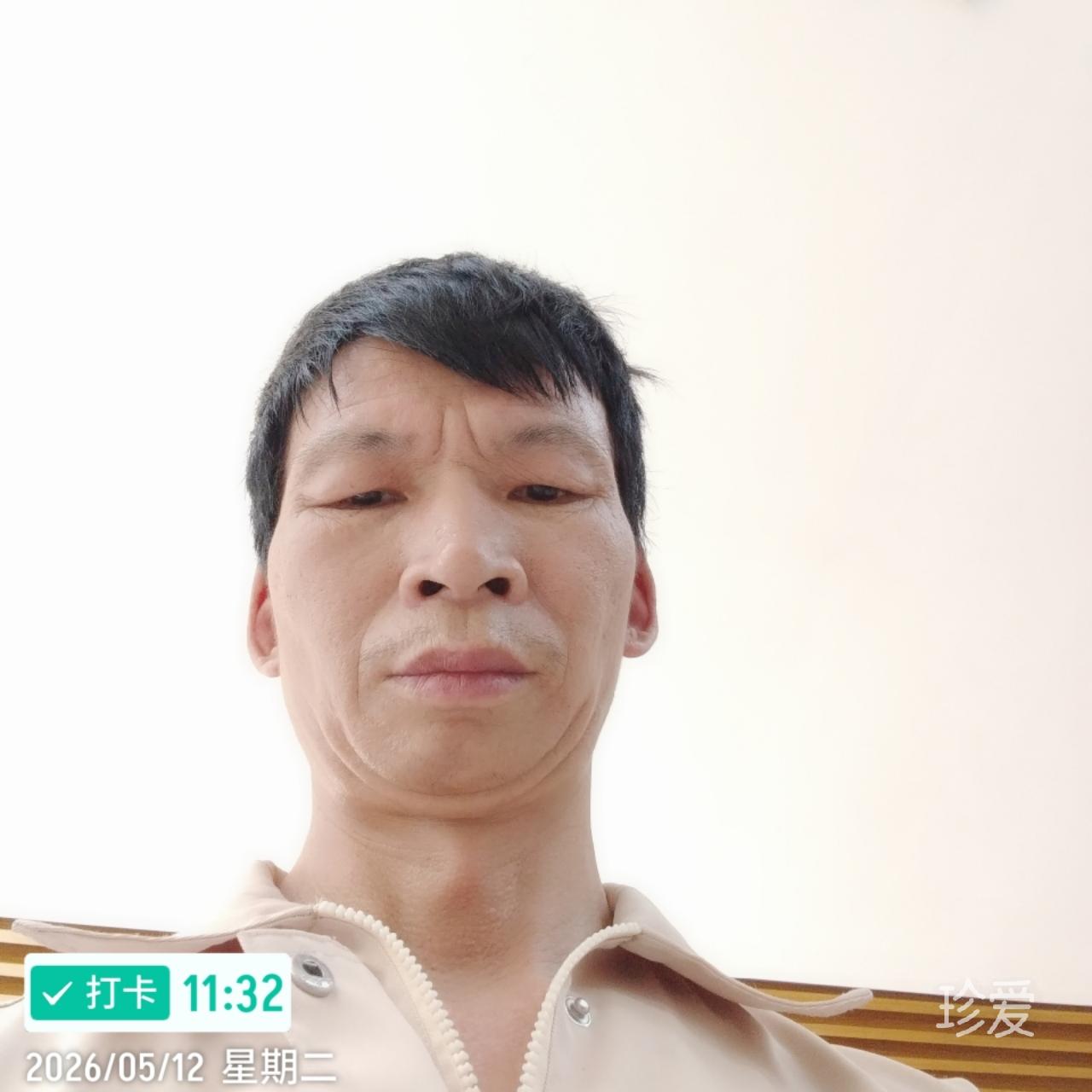 晴天多云