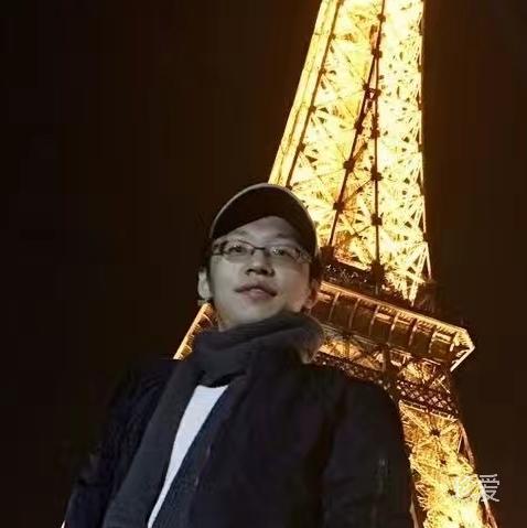 动荡的海洋
