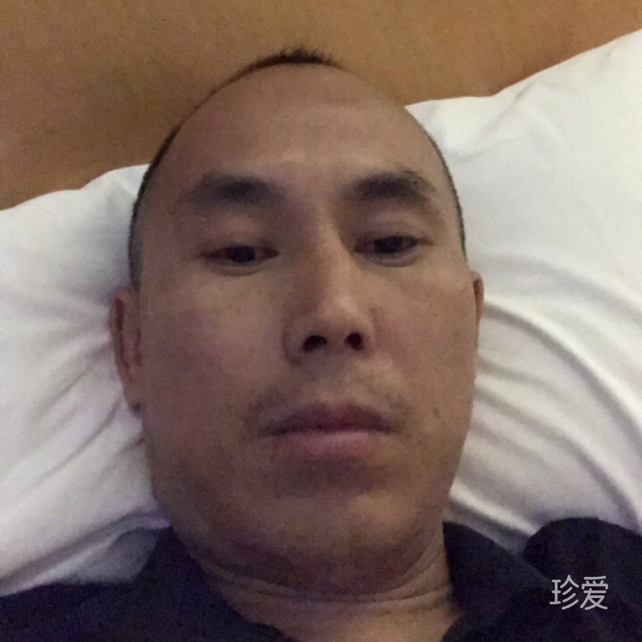 潇洒不羁爱自由