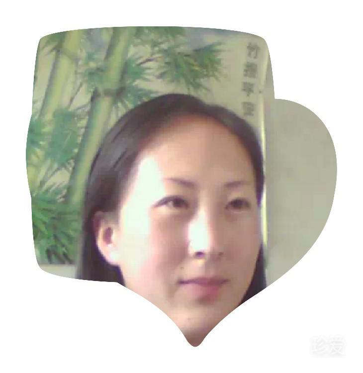 等待对的那个人