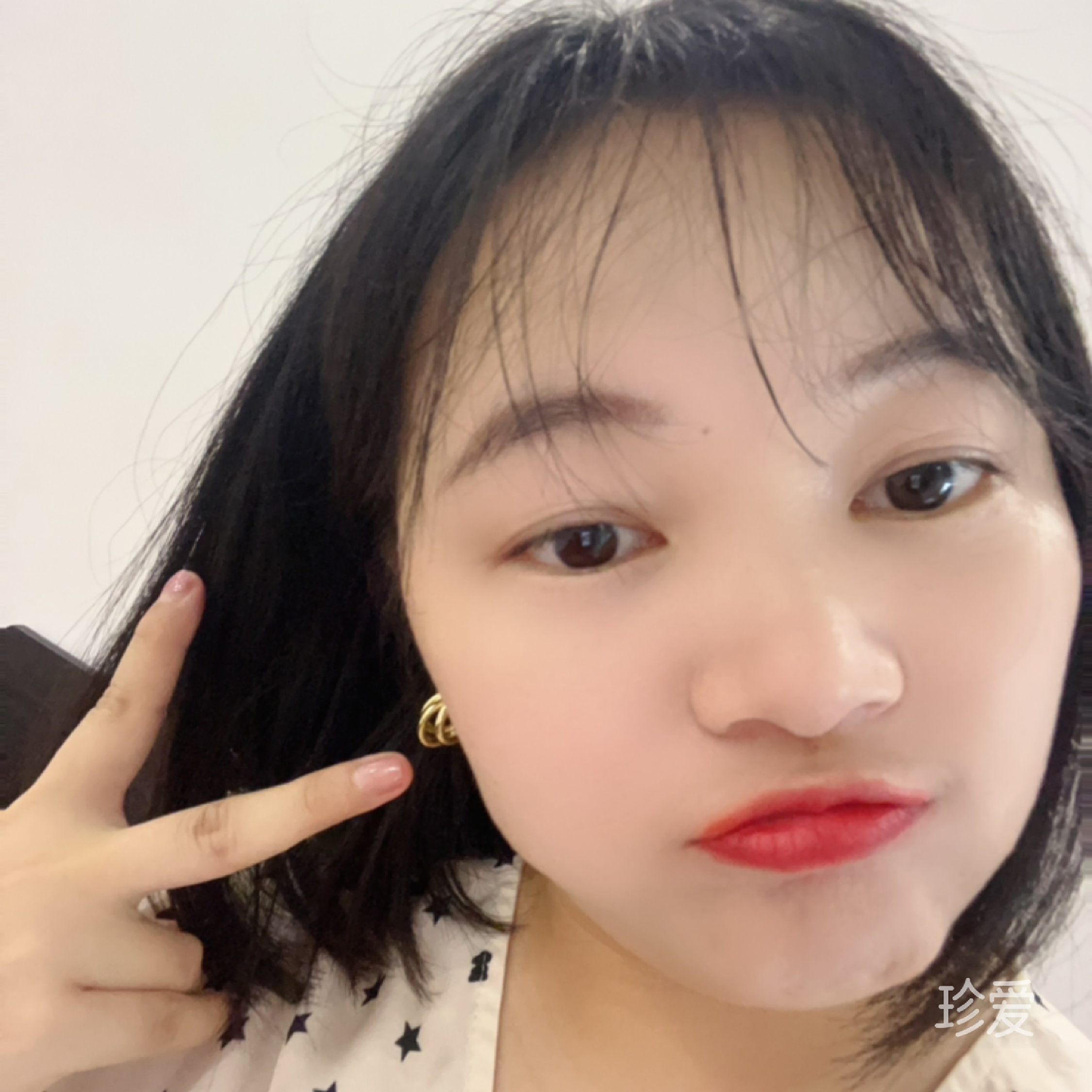散步的鱼