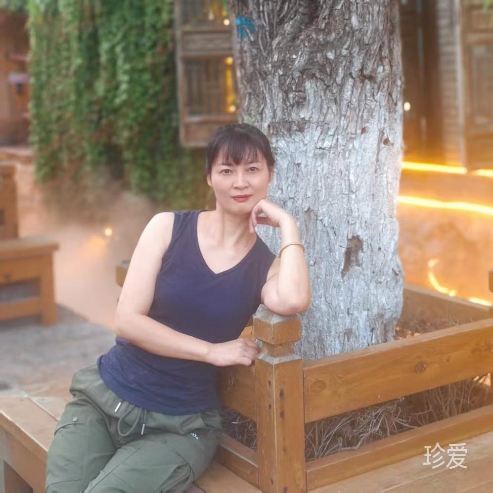 风清云淡