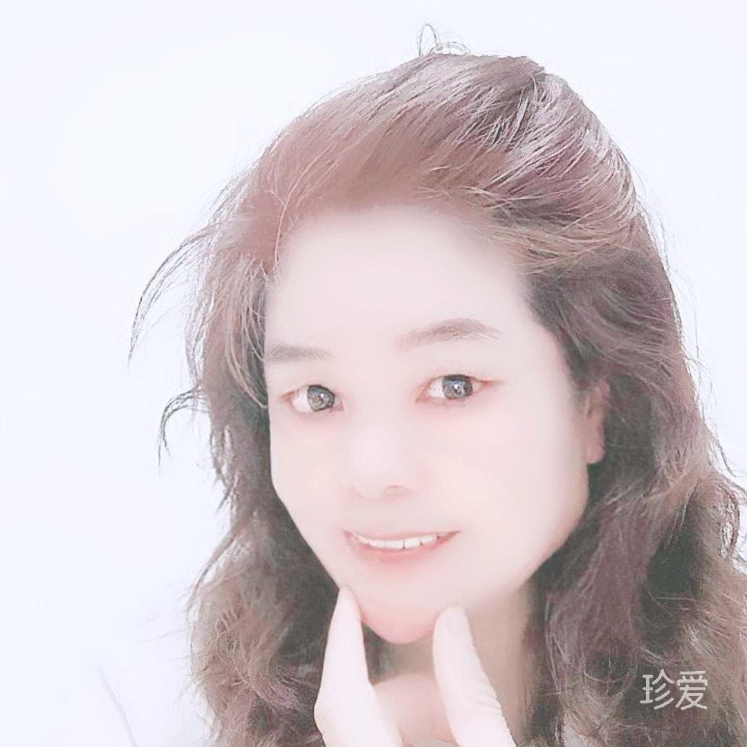 莲安静