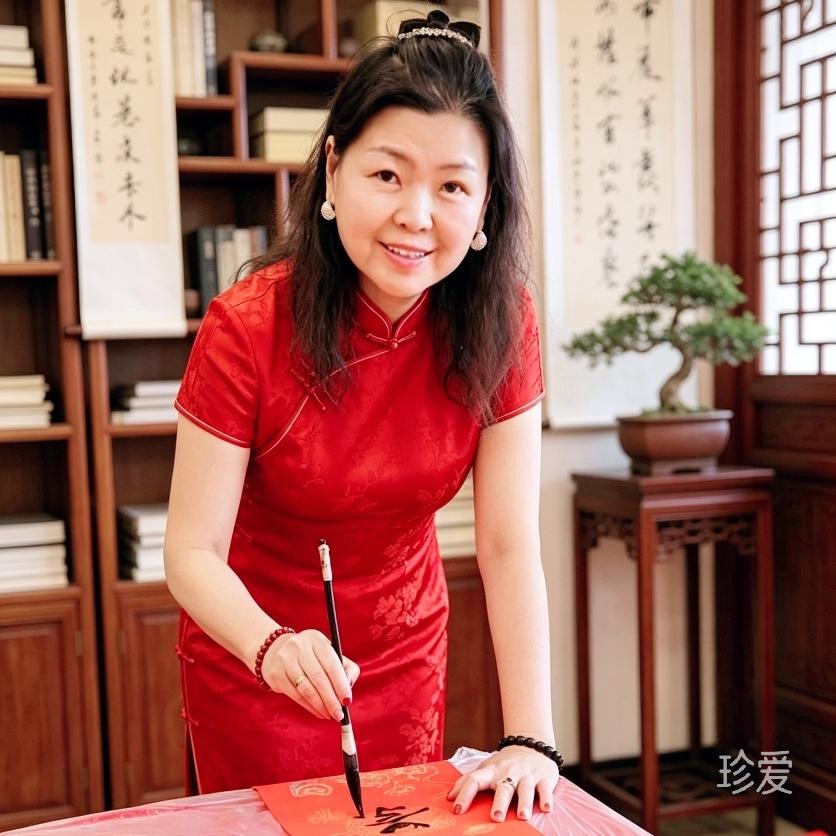 恩潼