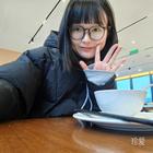 淡然淺笑