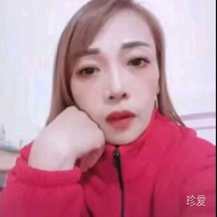 Tiffany开心