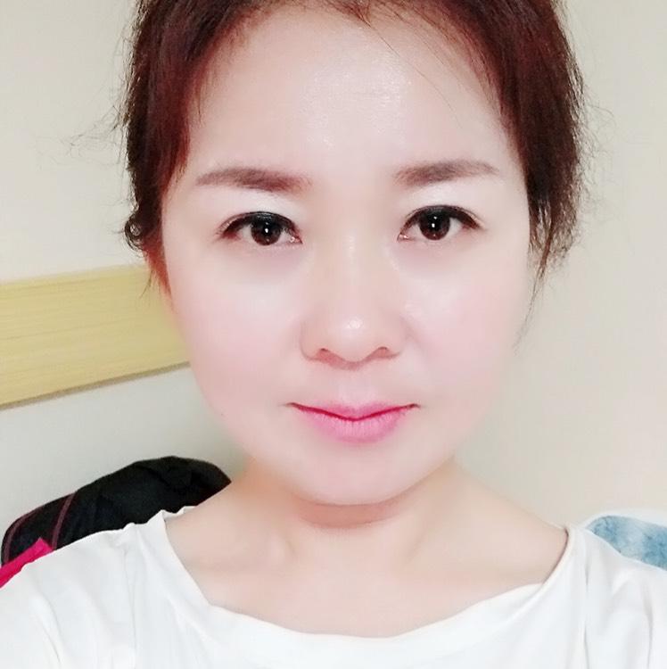 北京路上的院子