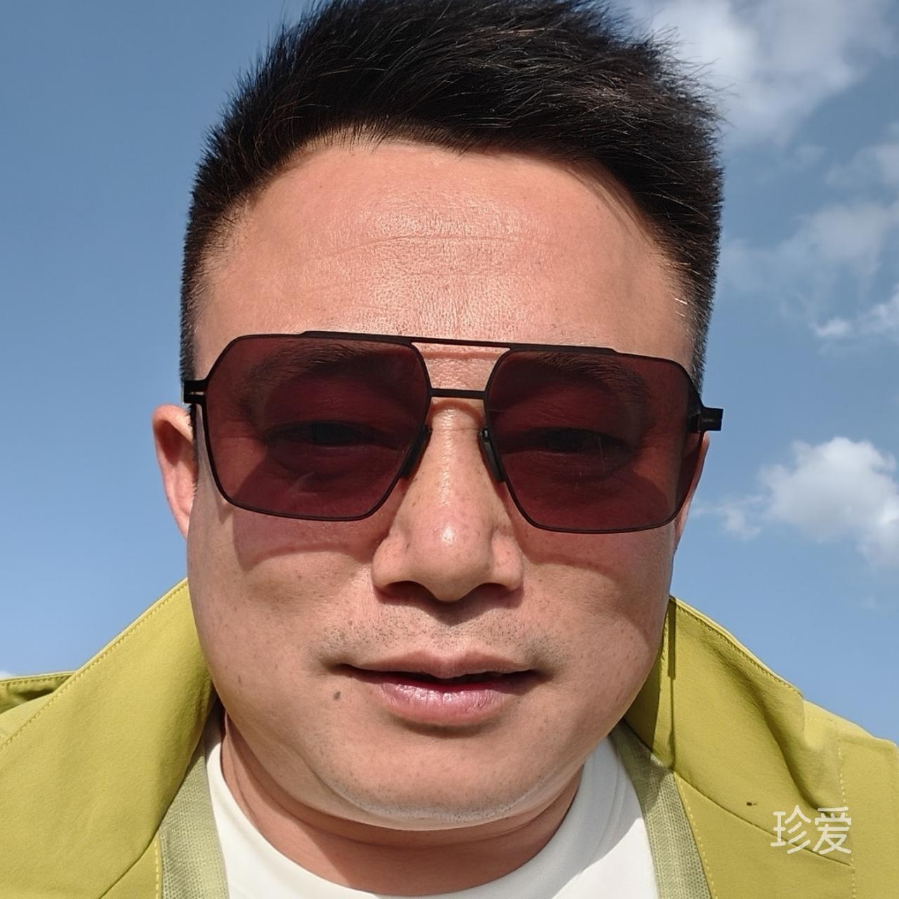 做人要实在