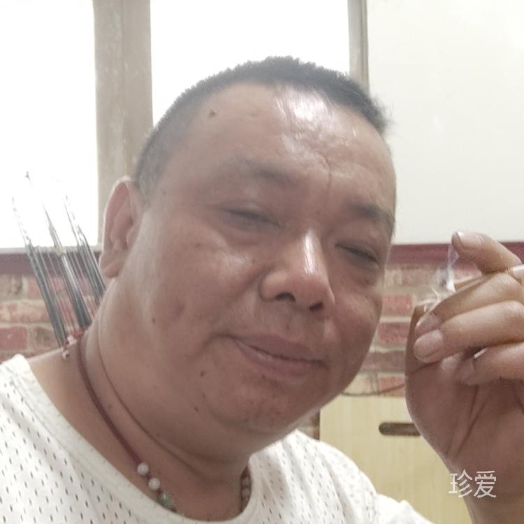 放下