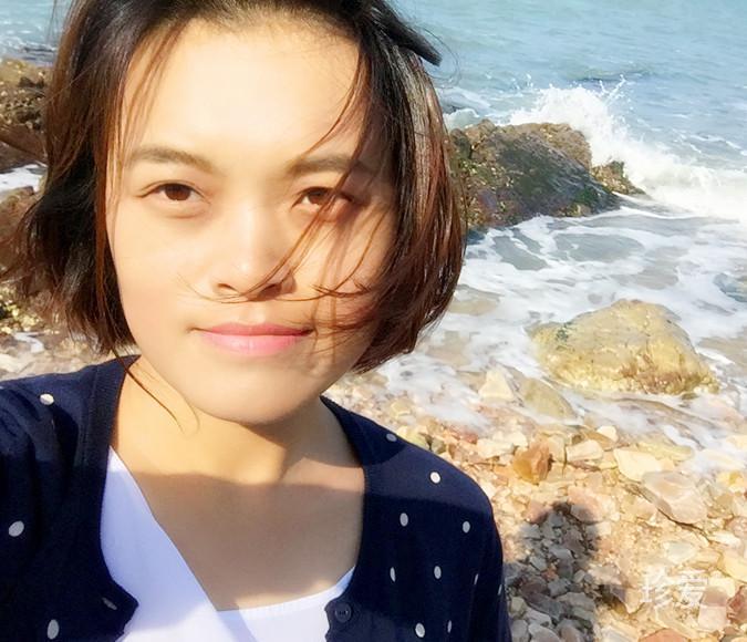 麦子兜里有颗糖