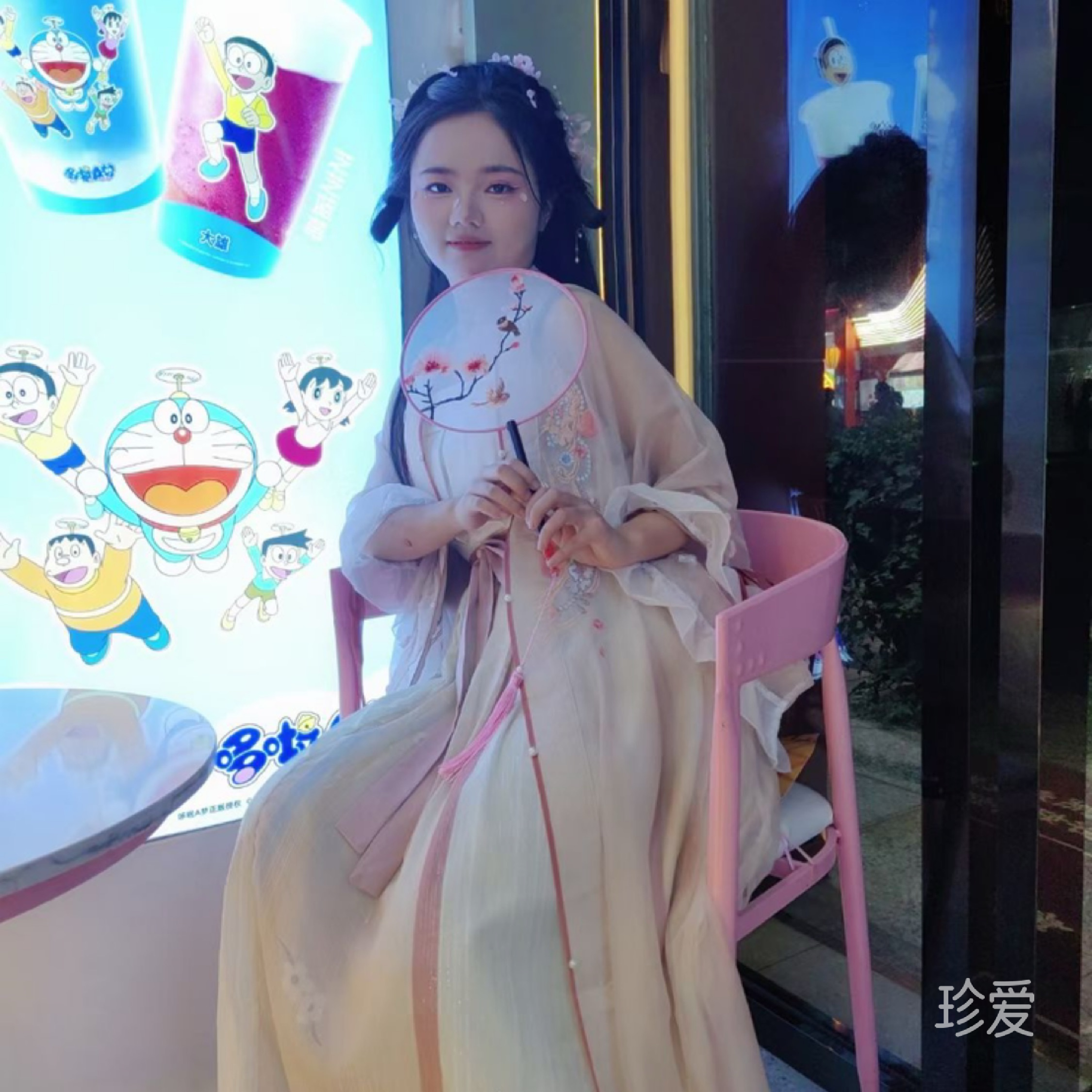 未来还很美