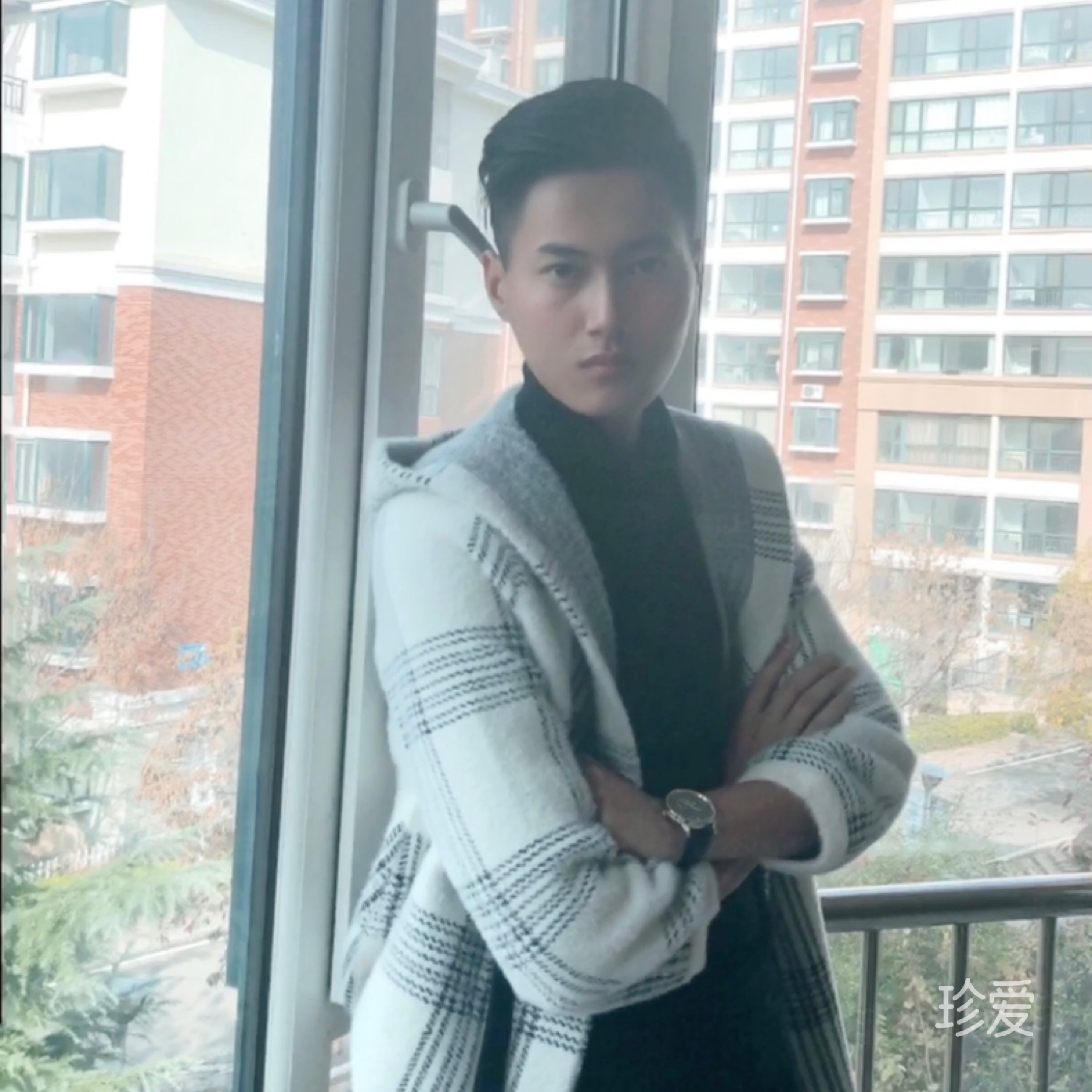 樂易李