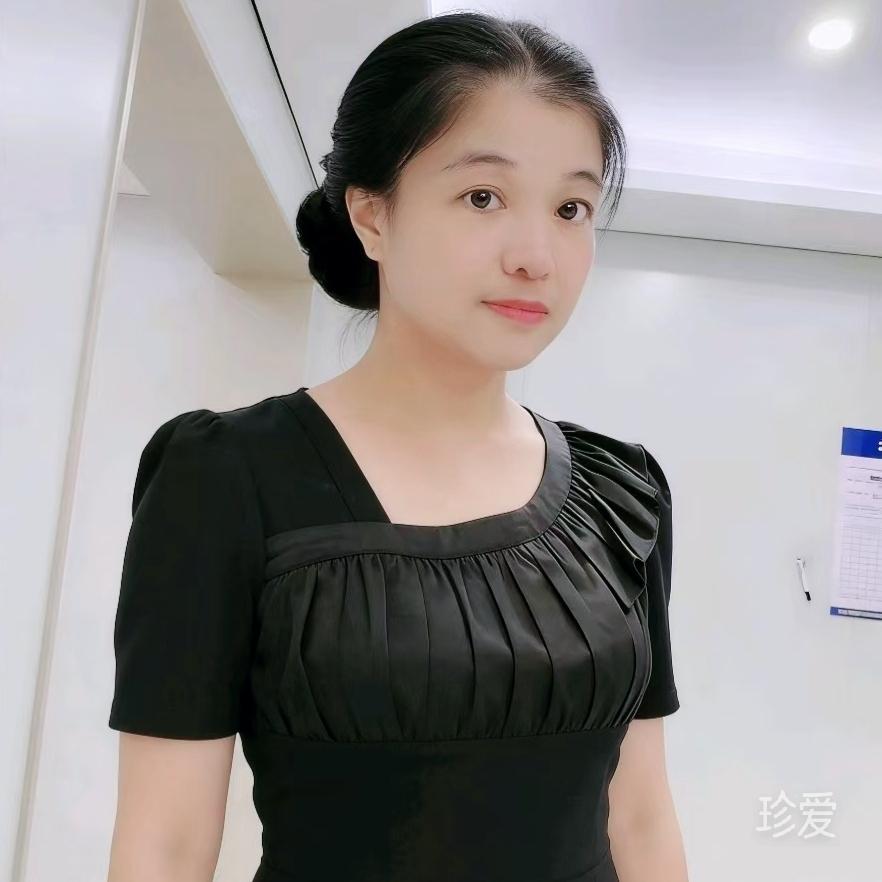 月亮
