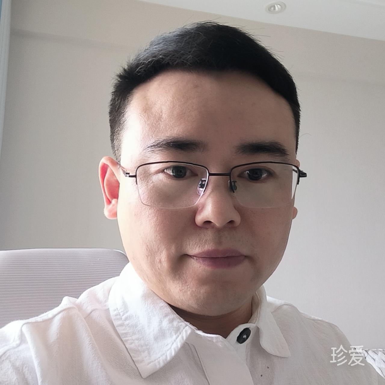 手牵手往下走