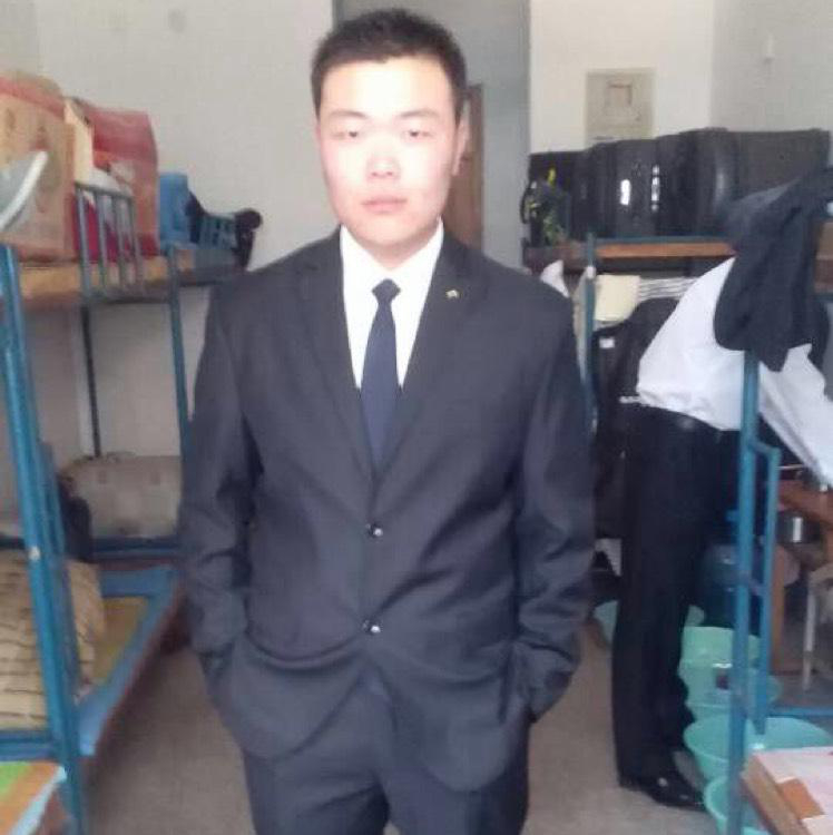 對(duì)你始終如一